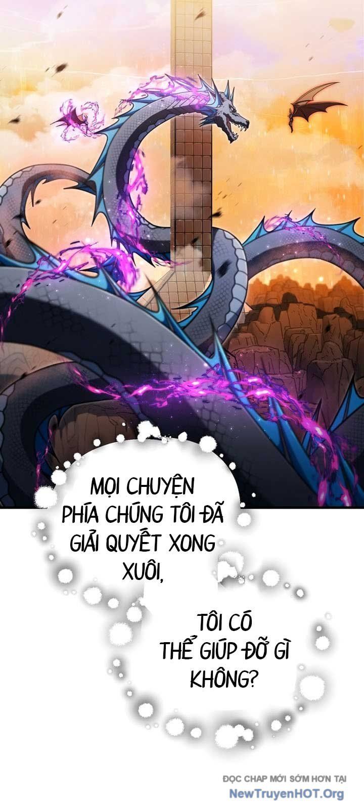 Người Chơi Không Thể Thăng Cấp Chap 197.1 - Next Chap 198.1
