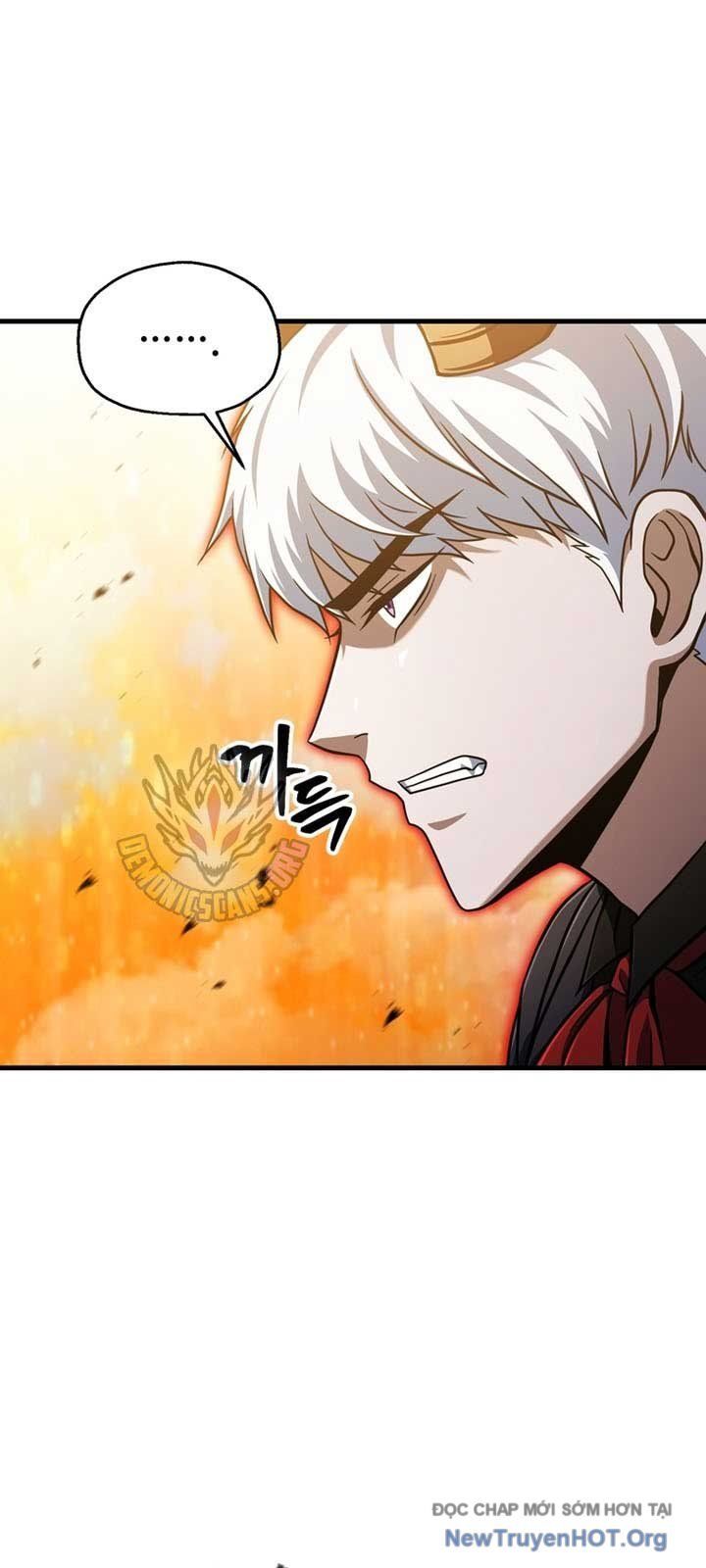 Người Chơi Không Thể Thăng Cấp Chap 197.1 - Next Chap 198.1