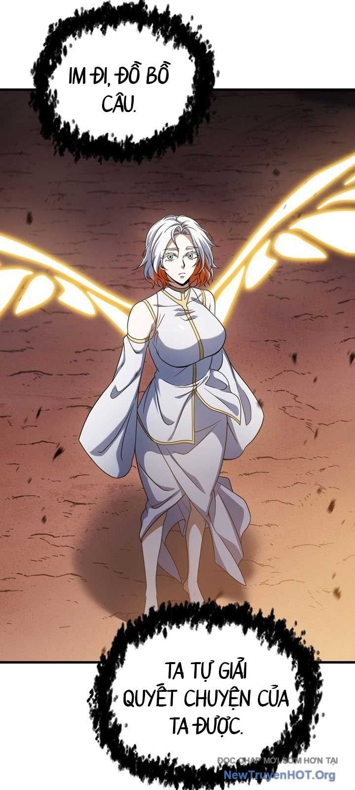 Người Chơi Không Thể Thăng Cấp Chap 197.1 - Next Chap 198.1