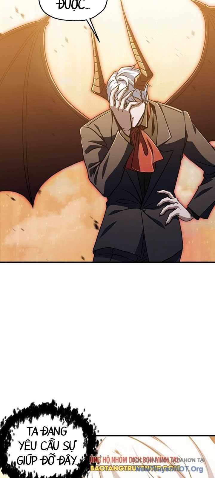 Người Chơi Không Thể Thăng Cấp Chap 197.1 - Next Chap 198.1