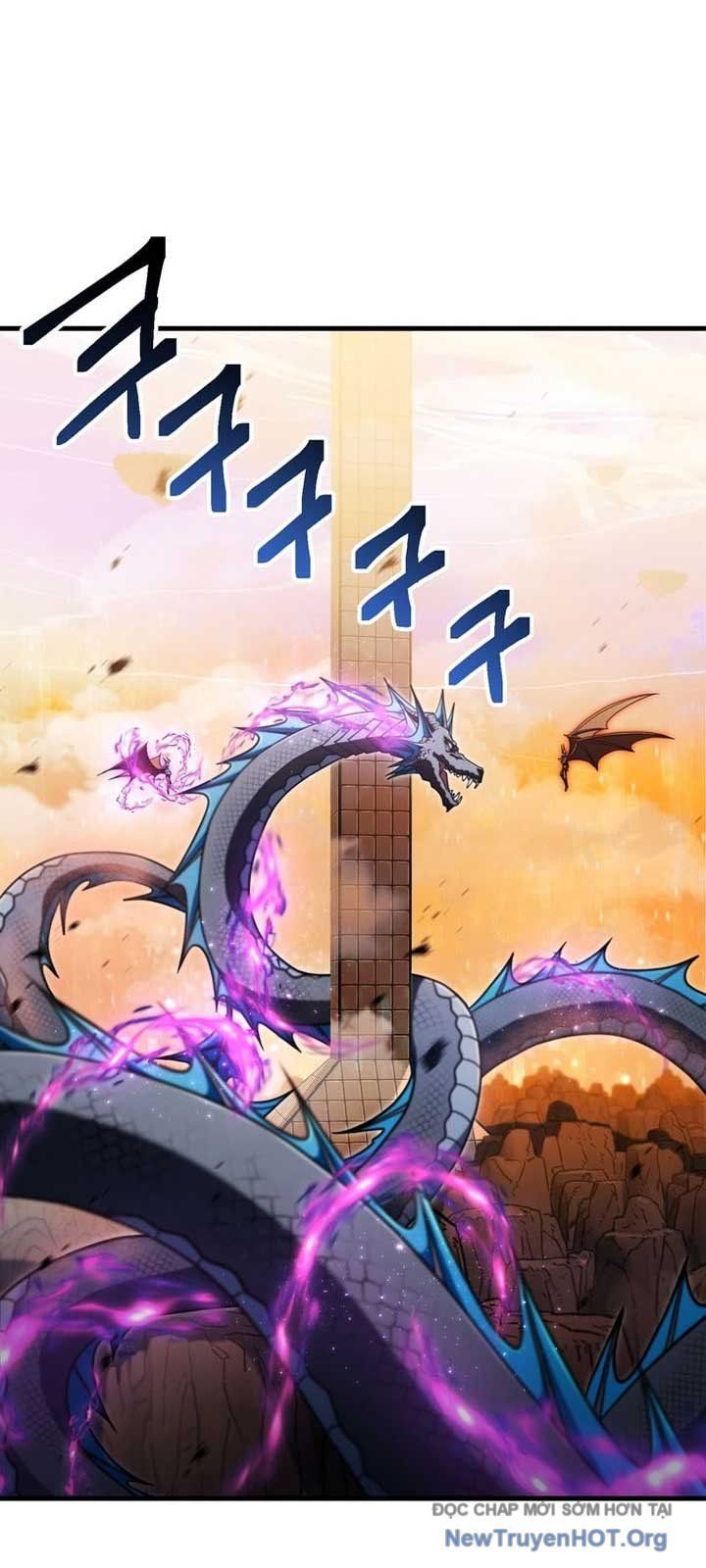 Người Chơi Không Thể Thăng Cấp Chap 197.1 - Next Chap 198.1