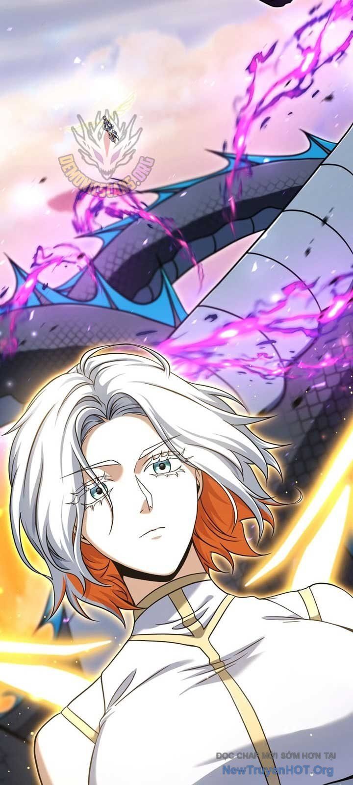 Người Chơi Không Thể Thăng Cấp Chap 197.1 - Next Chap 198.1