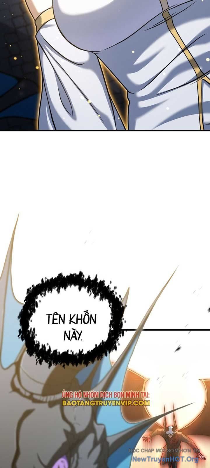 Người Chơi Không Thể Thăng Cấp Chap 197.1 - Next Chap 198.1