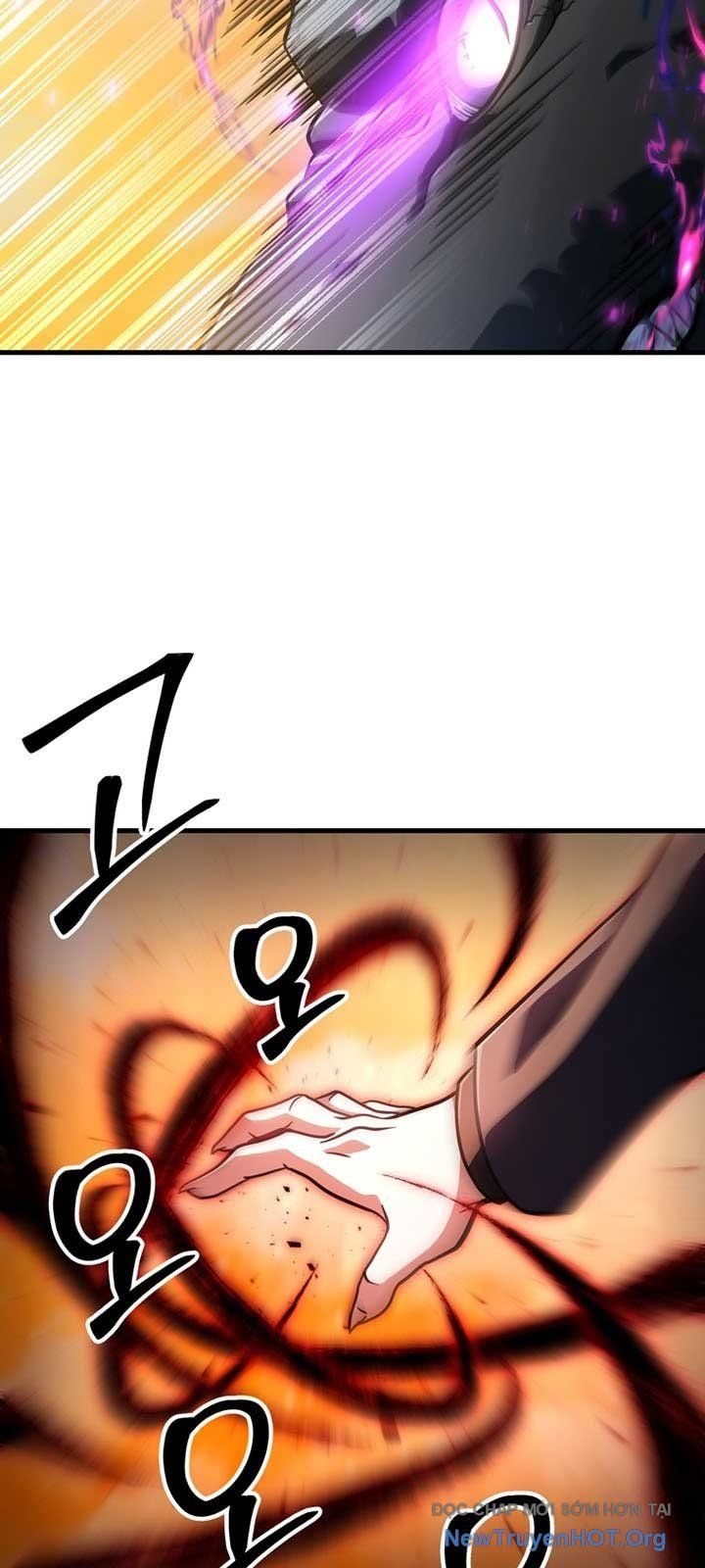 Người Chơi Không Thể Thăng Cấp Chap 197.1 - Next Chap 198.1