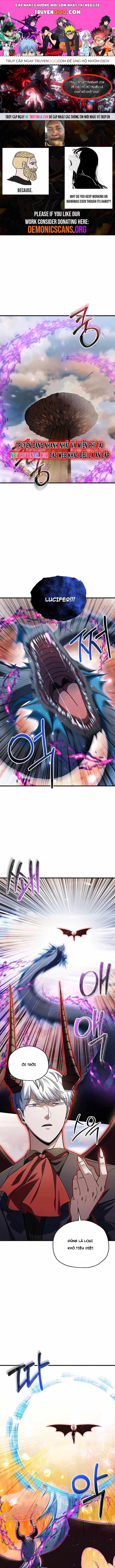 Người Chơi Không Thể Thăng Cấp Chap 197 - Next Chap 198