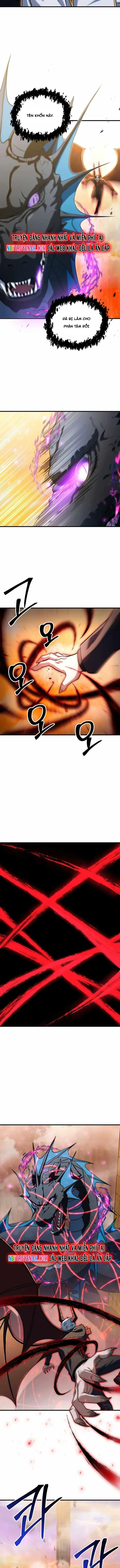 Người Chơi Không Thể Thăng Cấp Chap 197 - Next Chap 198