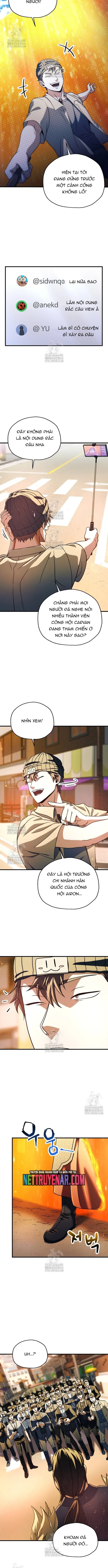 Người Chơi Không Thể Thăng Cấp Chap 199 - Next Chap 200