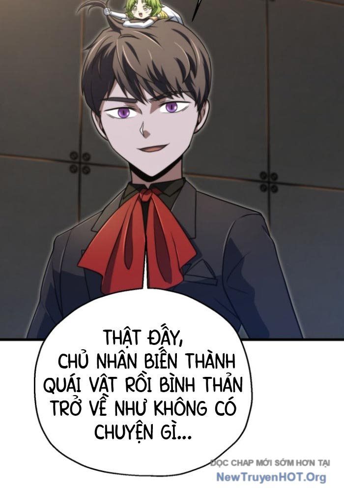 Người Chơi Không Thể Thăng Cấp Chap 203.1 - Next Chap 204.1