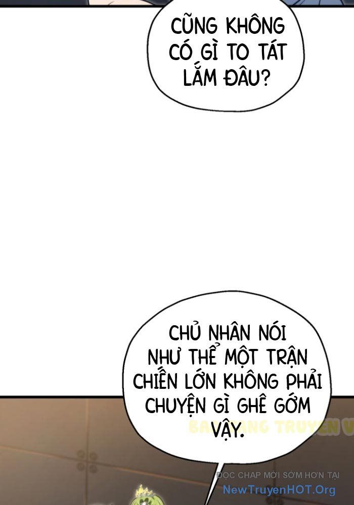 Người Chơi Không Thể Thăng Cấp Chap 203.1 - Next Chap 204.1