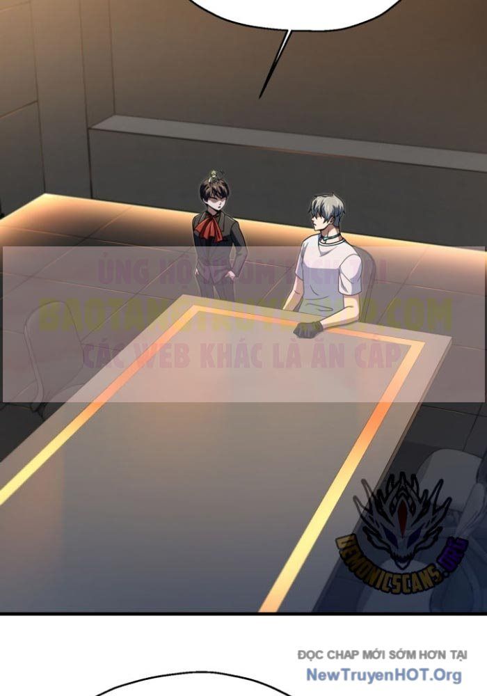 Người Chơi Không Thể Thăng Cấp Chap 203.1 - Next Chap 204.1