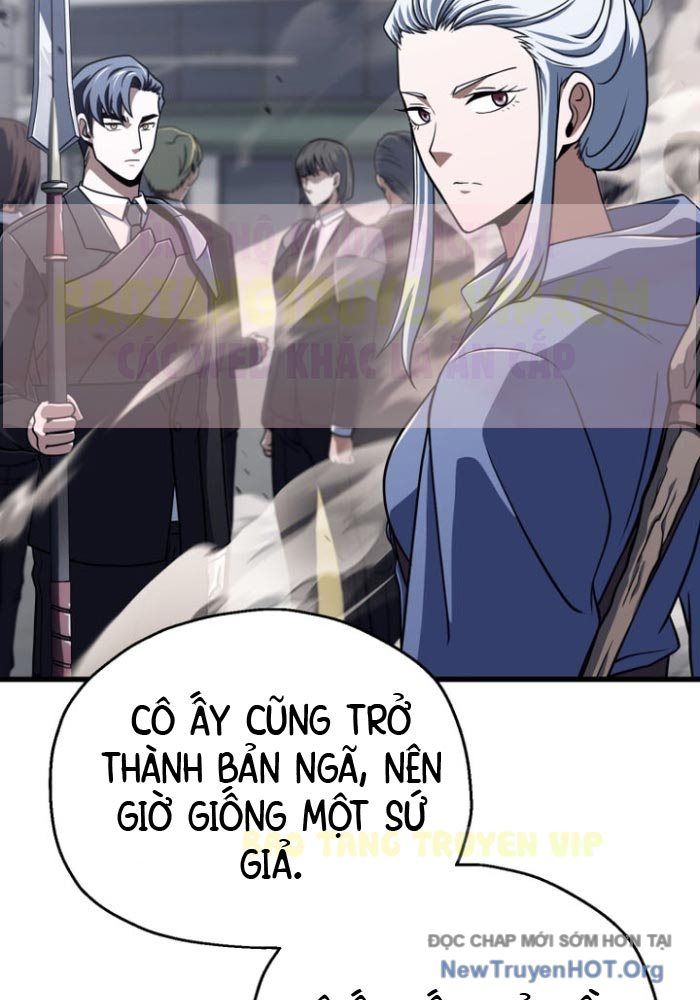 Người Chơi Không Thể Thăng Cấp Chap 203.1 - Next Chap 204.1