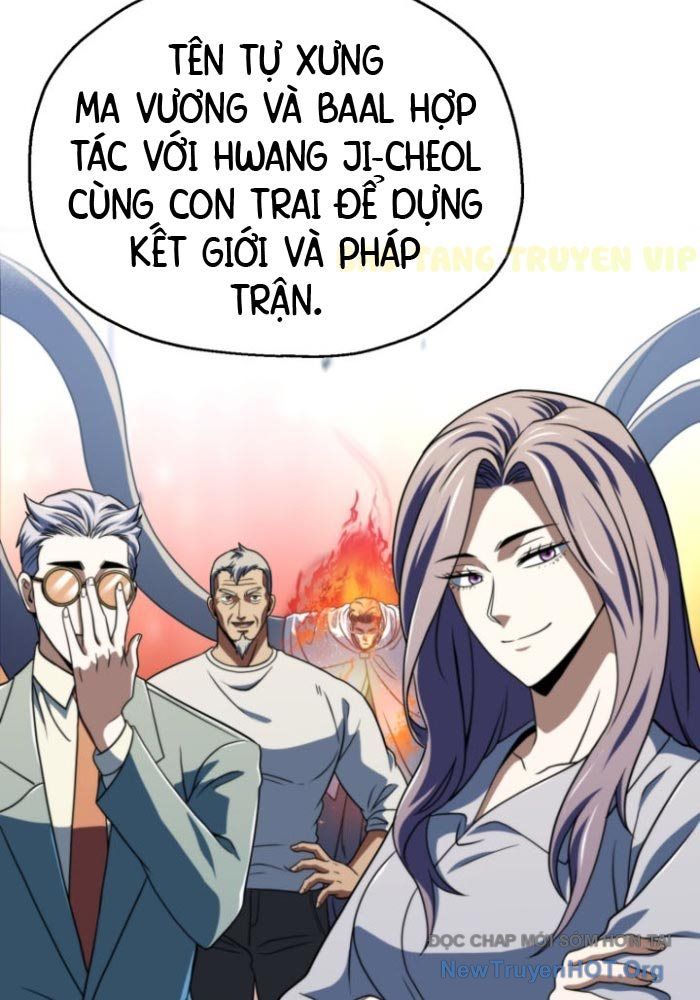 Người Chơi Không Thể Thăng Cấp Chap 203.1 - Next Chap 204.1