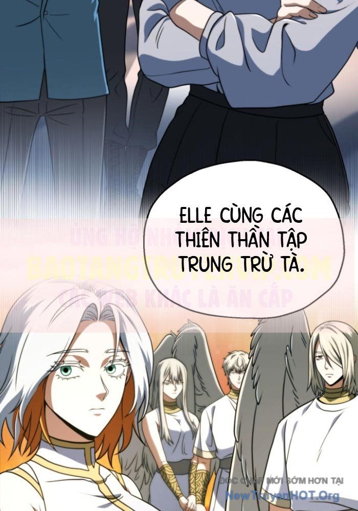 Người Chơi Không Thể Thăng Cấp Chap 203.1 - Next Chap 204.1