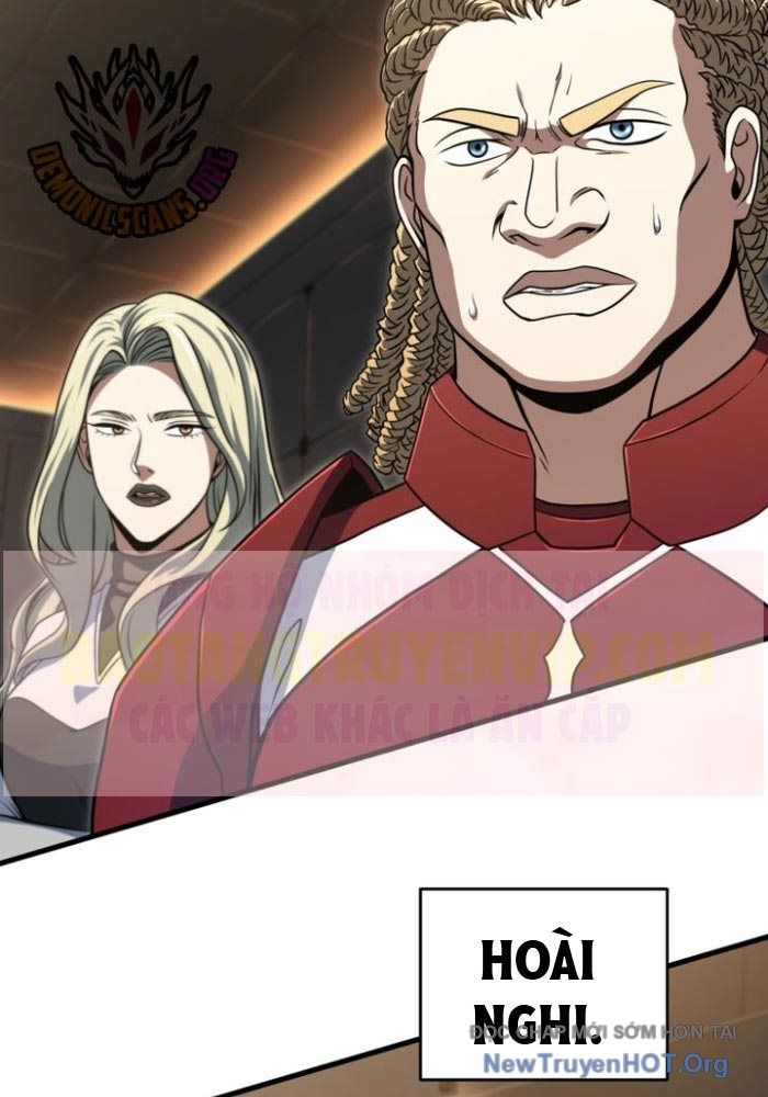 Người Chơi Không Thể Thăng Cấp Chap 203.1 - Next Chap 204.1