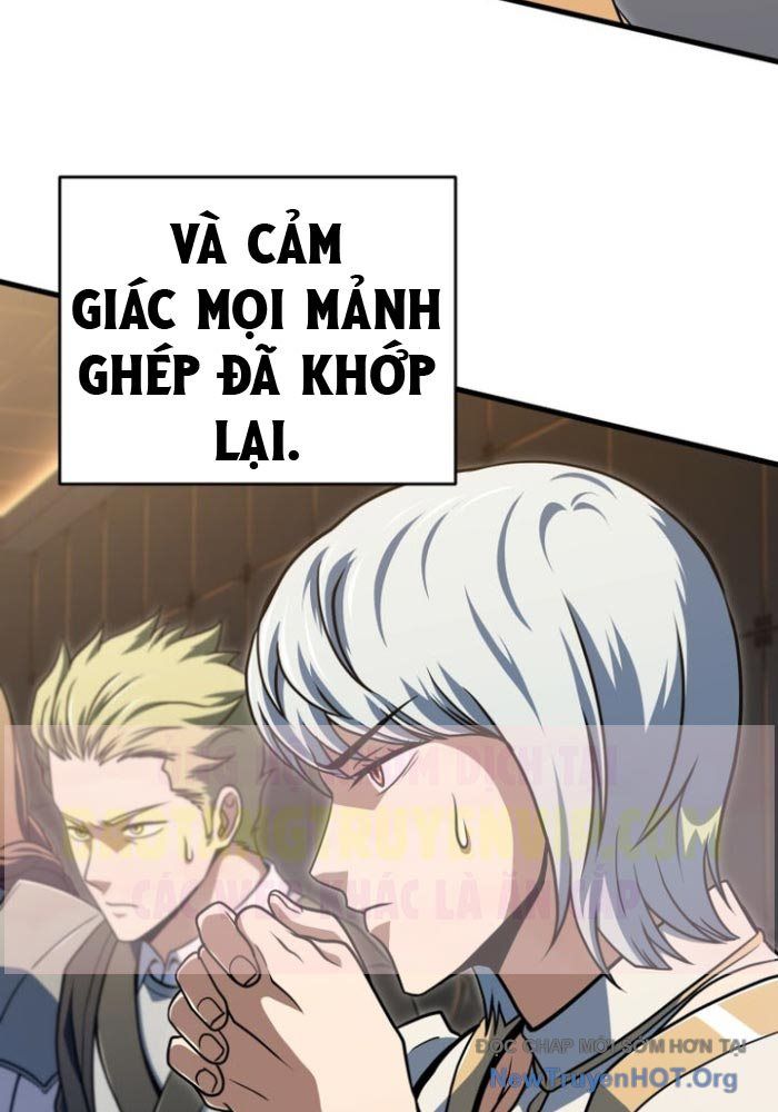 Người Chơi Không Thể Thăng Cấp Chap 203.1 - Next Chap 204.1