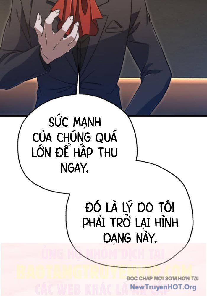 Người Chơi Không Thể Thăng Cấp Chap 203.1 - Next Chap 204.1