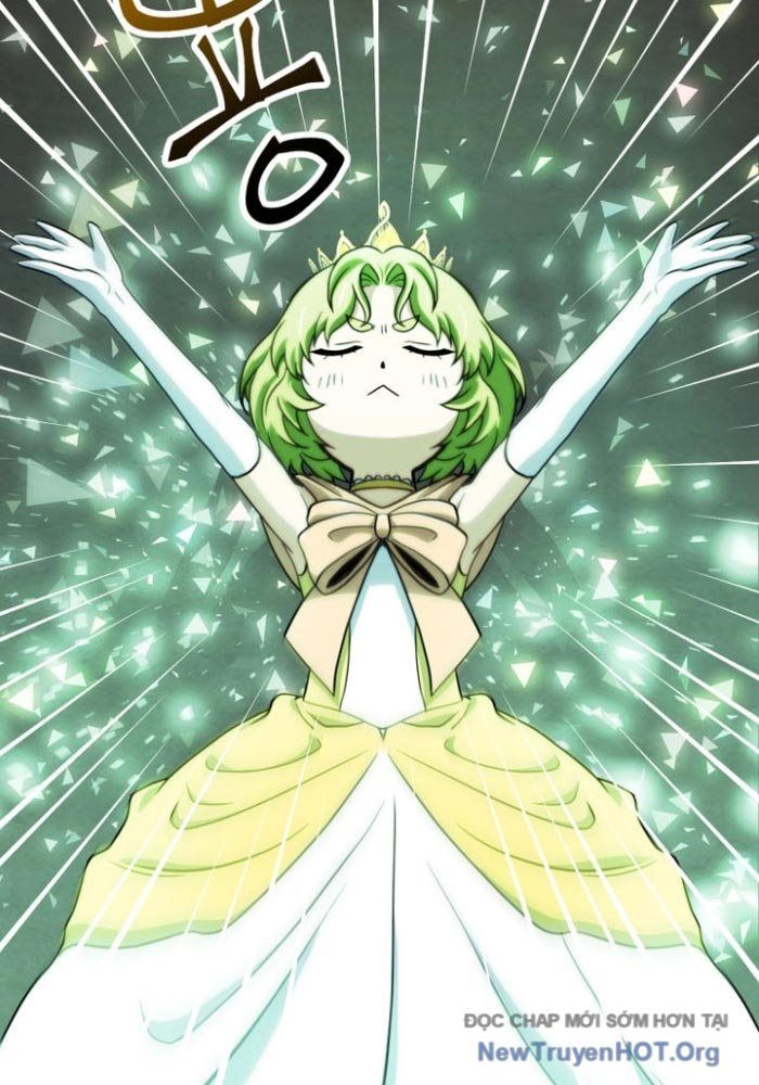 Người Chơi Không Thể Thăng Cấp Chap 203.1 - Next Chap 204.1