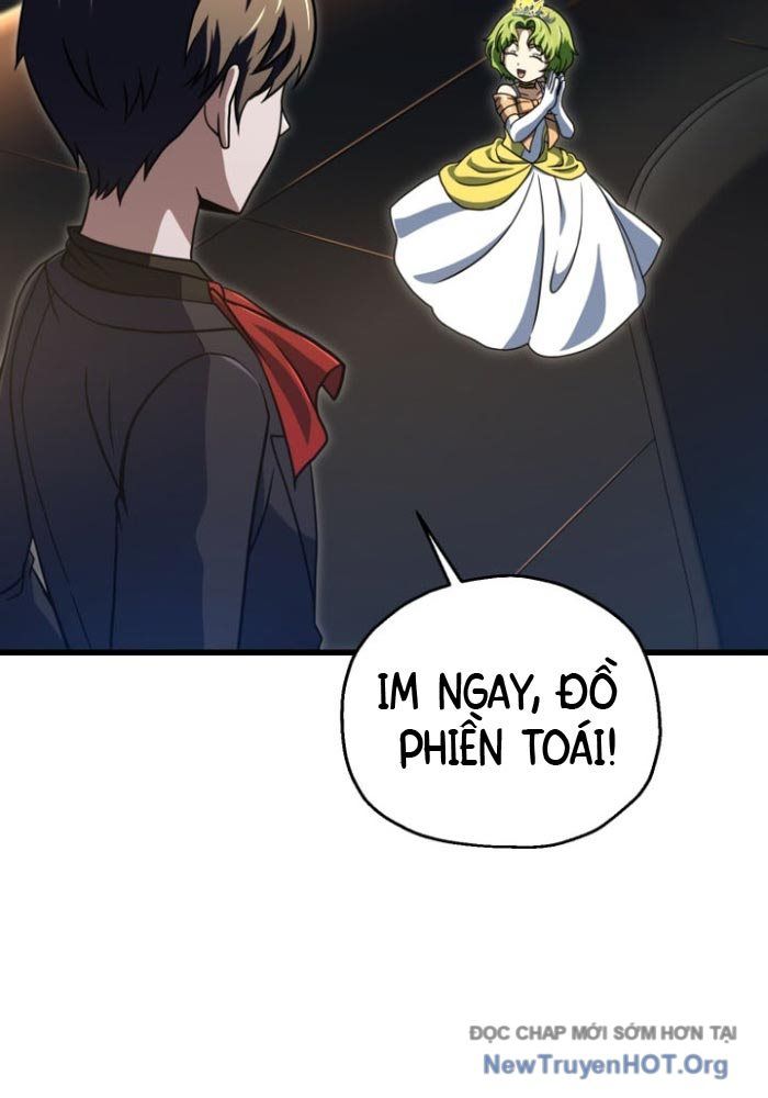 Người Chơi Không Thể Thăng Cấp Chap 203.1 - Next Chap 204.1