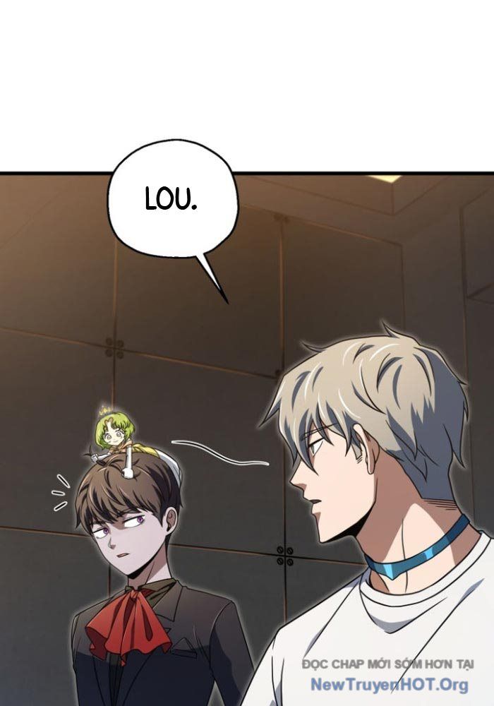 Người Chơi Không Thể Thăng Cấp Chap 203.1 - Next Chap 204.1