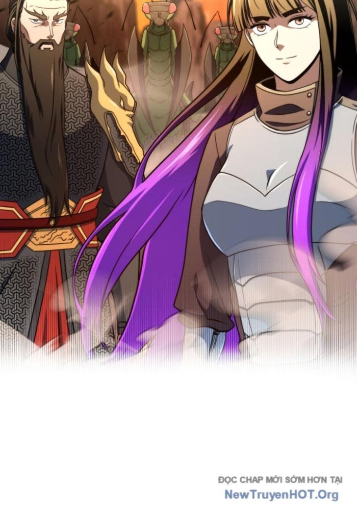 Người Chơi Không Thể Thăng Cấp Chap 203.1 - Next Chap 204.1