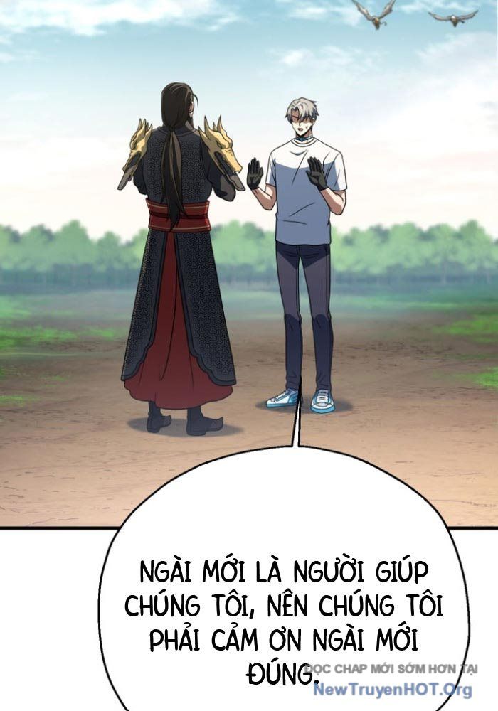 Người Chơi Không Thể Thăng Cấp Chap 203.1 - Next Chap 204.1