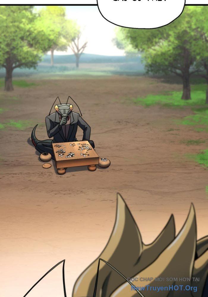 Người Chơi Không Thể Thăng Cấp Chap 203.1 - Next Chap 204.1