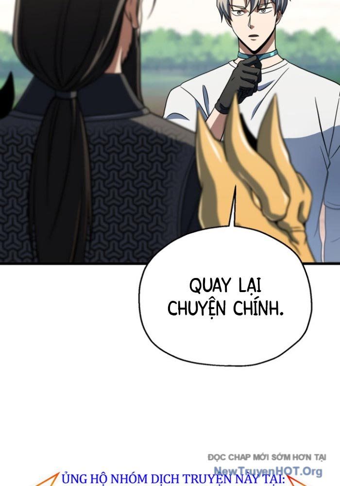 Người Chơi Không Thể Thăng Cấp Chap 203.1 - Next Chap 204.1