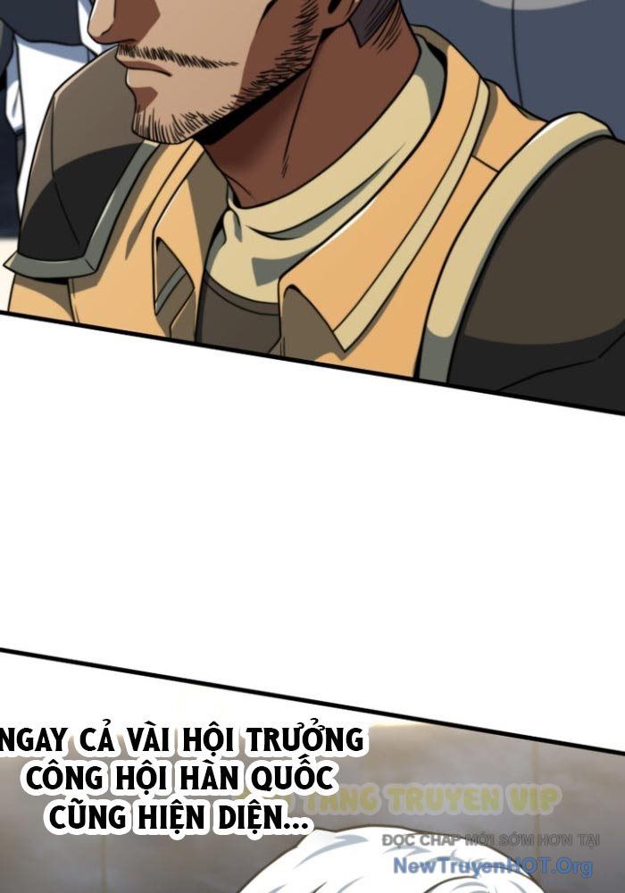 Người Chơi Không Thể Thăng Cấp Chap 203.1 - Next Chap 204.1