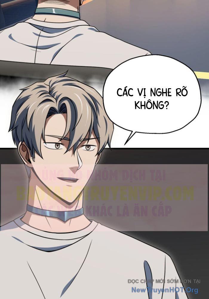 Người Chơi Không Thể Thăng Cấp Chap 203.1 - Next Chap 204.1