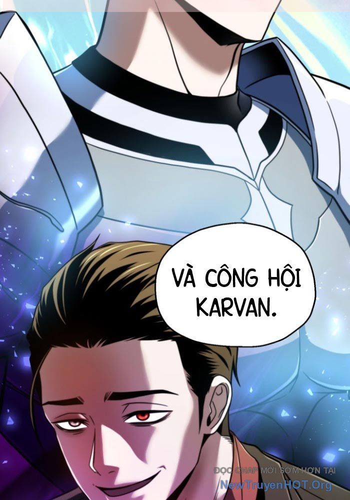 Người Chơi Không Thể Thăng Cấp Chap 203.1 - Next Chap 204.1