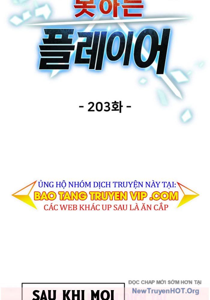 Người Chơi Không Thể Thăng Cấp Chap 203.1 - Next Chap 204.1