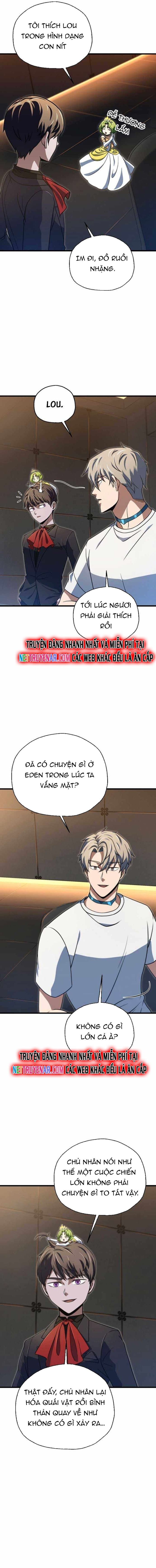 Người Chơi Không Thể Thăng Cấp Chap 203 - Next Chap 204