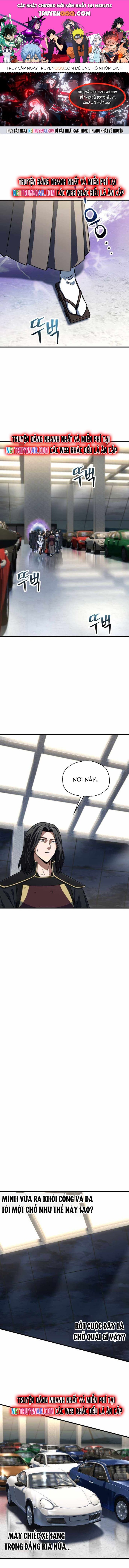 Người Chơi Không Thể Thăng Cấp Chap 203 - Next Chap 204