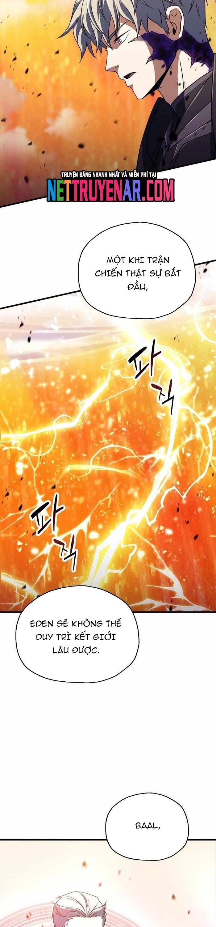 Người Chơi Không Thể Thăng Cấp Chap 201 - Next Chap 202