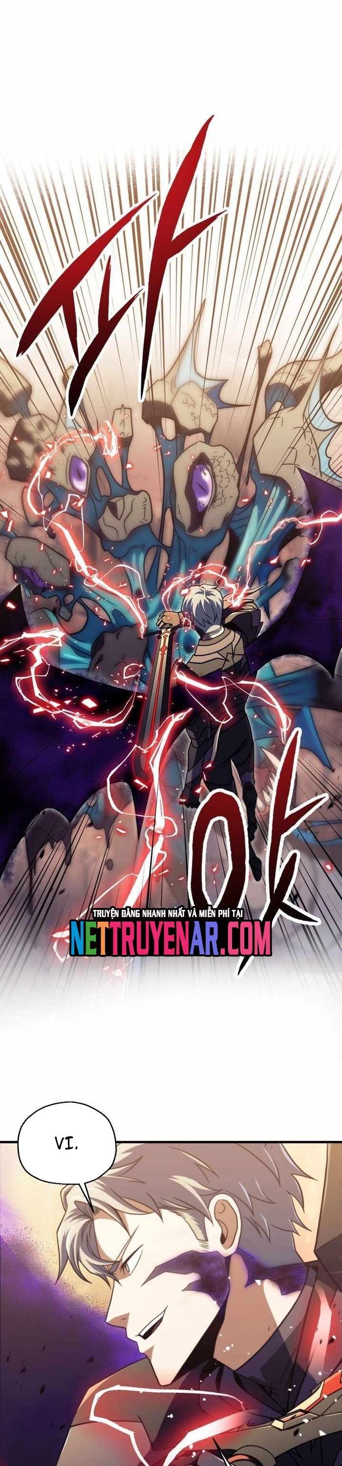 Người Chơi Không Thể Thăng Cấp Chap 201 - Next Chap 202