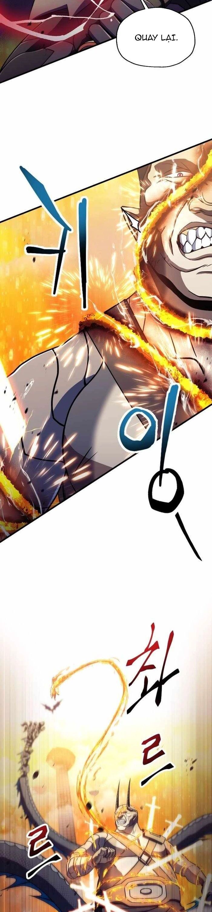 Người Chơi Không Thể Thăng Cấp Chap 201 - Next Chap 202