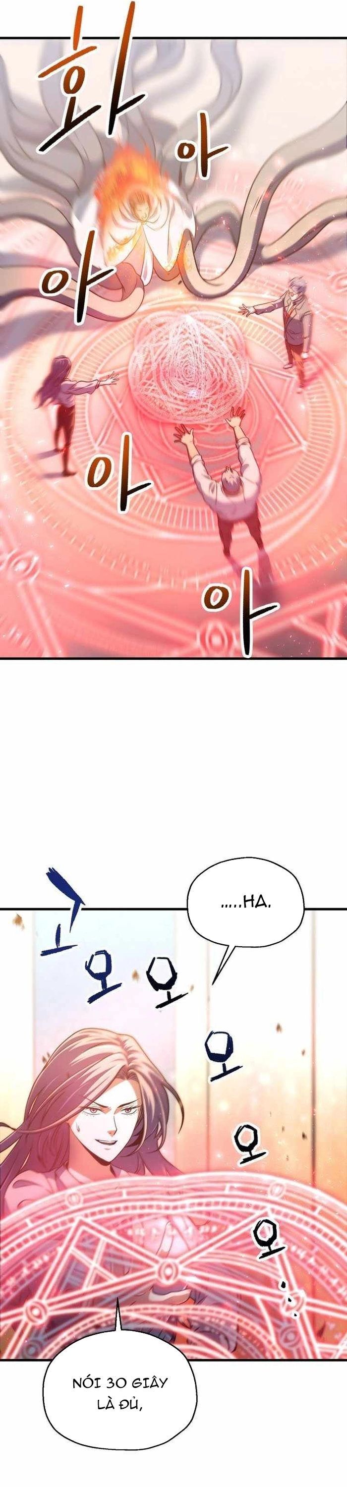 Người Chơi Không Thể Thăng Cấp Chap 201 - Next Chap 202