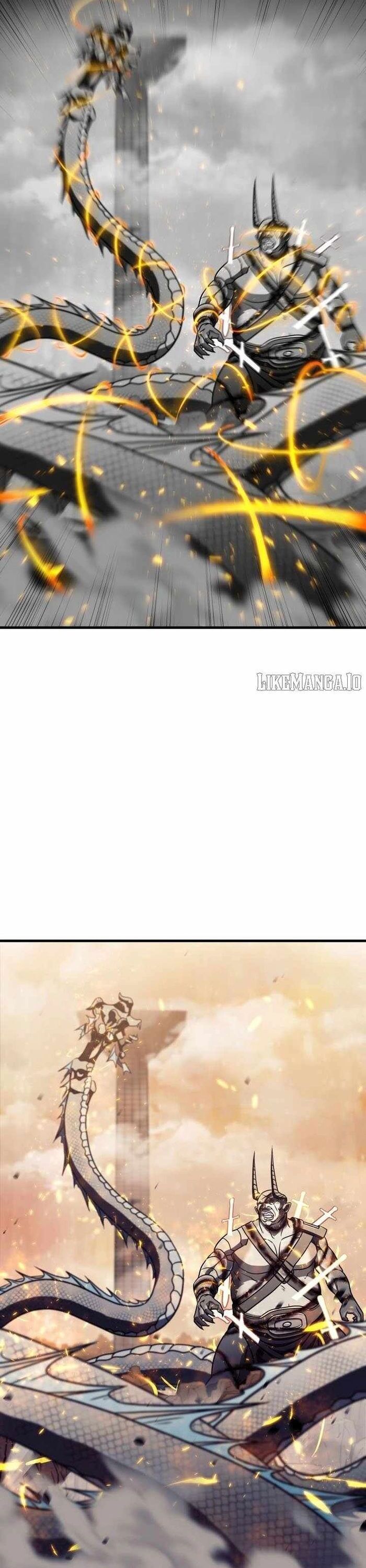 Người Chơi Không Thể Thăng Cấp Chap 201 - Next Chap 202