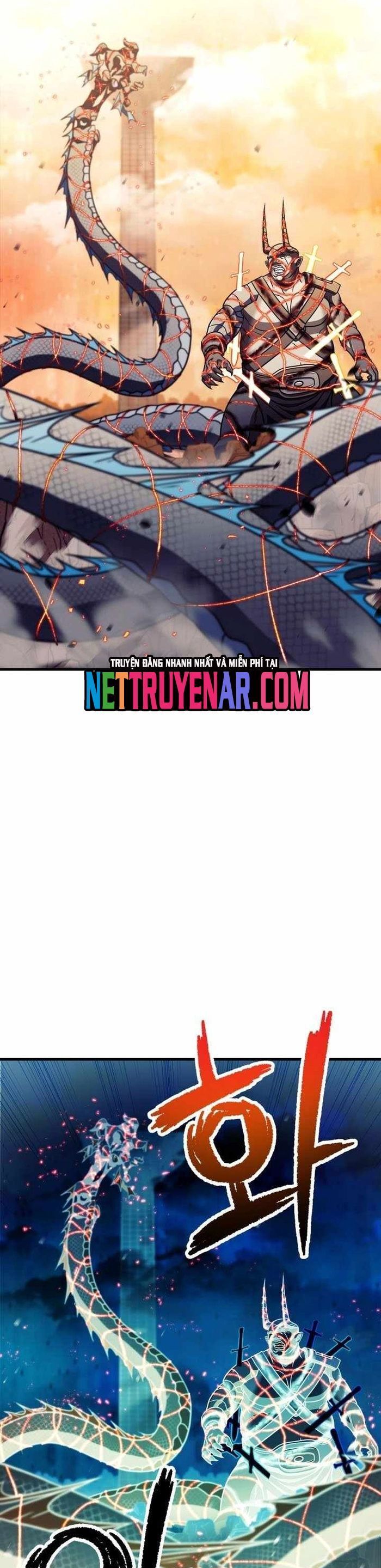 Người Chơi Không Thể Thăng Cấp Chap 201 - Next Chap 202