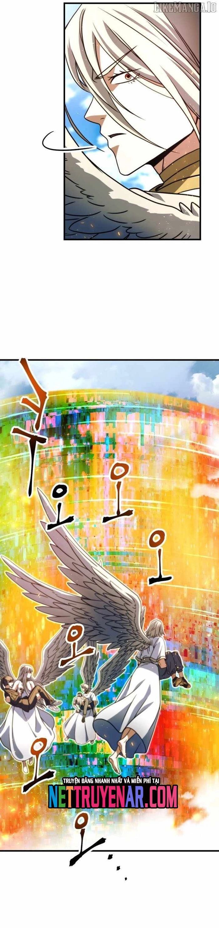 Người Chơi Không Thể Thăng Cấp Chap 201 - Next Chap 202
