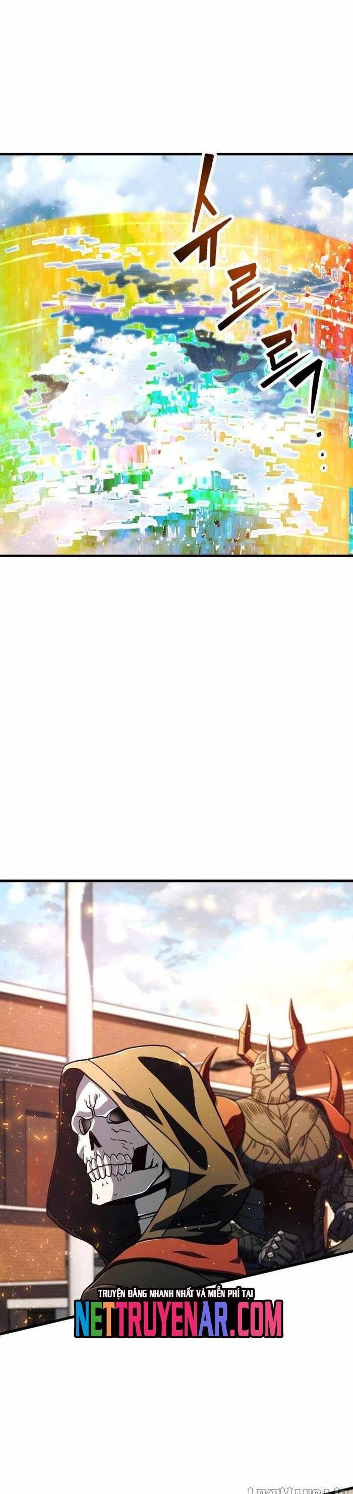 Người Chơi Không Thể Thăng Cấp Chap 201 - Next Chap 202