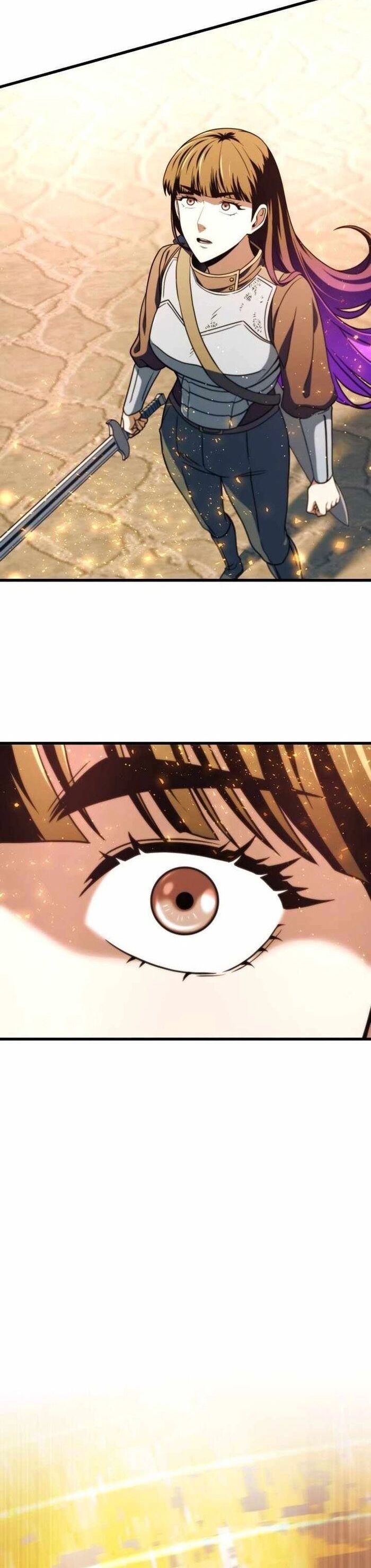 Người Chơi Không Thể Thăng Cấp Chap 201 - Next Chap 202