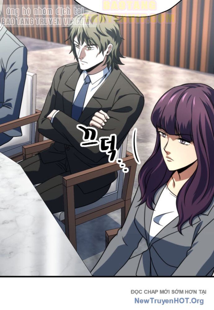 Người Chơi Không Thể Thăng Cấp Chap 202.1 - Next Chap 203.1