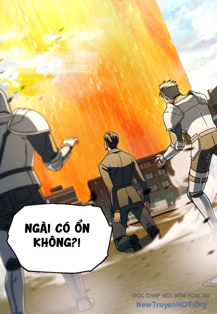 Người Chơi Không Thể Thăng Cấp Chap 202.1 - Next Chap 203.1
