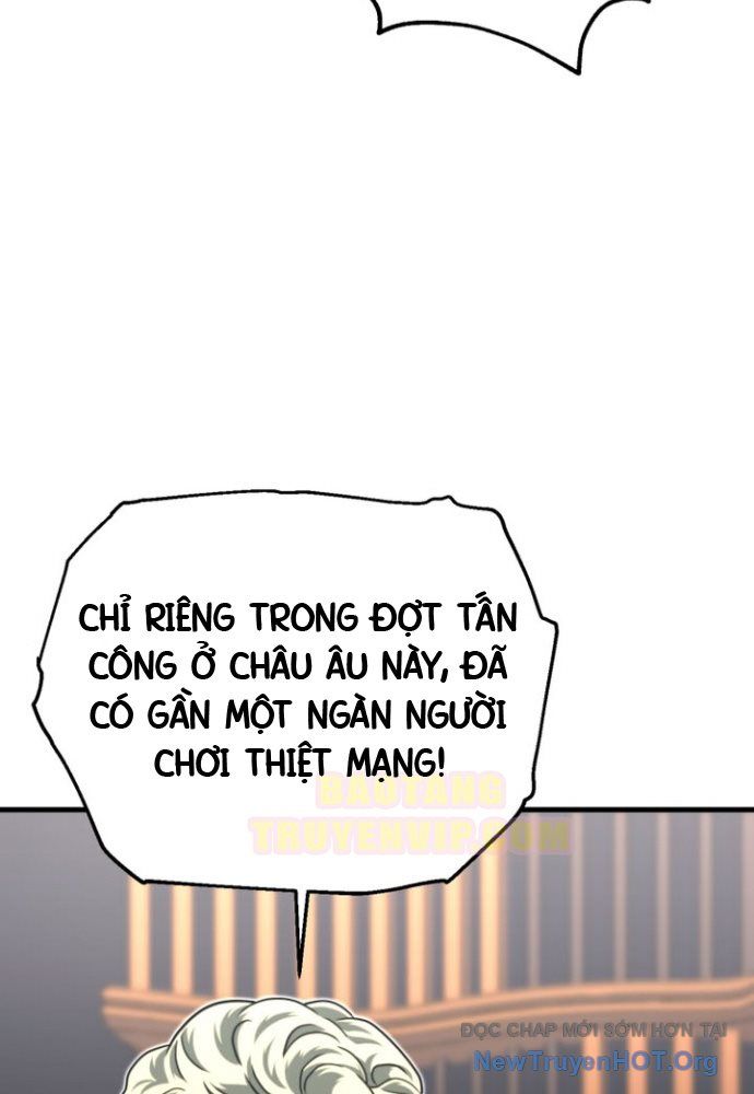 Người Chơi Không Thể Thăng Cấp Chap 202.1 - Next Chap 203.1