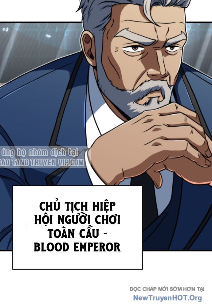 Người Chơi Không Thể Thăng Cấp Chap 202.1 - Next Chap 203.1