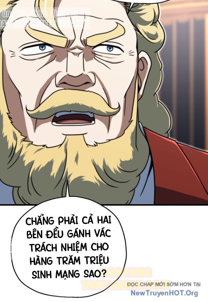 Người Chơi Không Thể Thăng Cấp Chap 202.1 - Next Chap 203.1