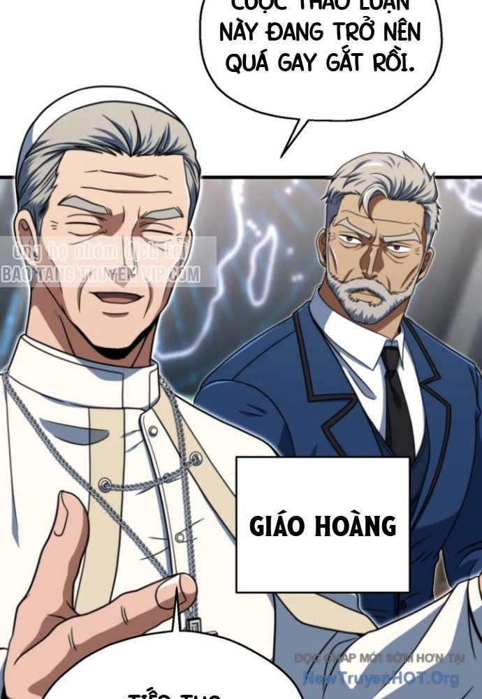 Người Chơi Không Thể Thăng Cấp Chap 202.1 - Next Chap 203.1