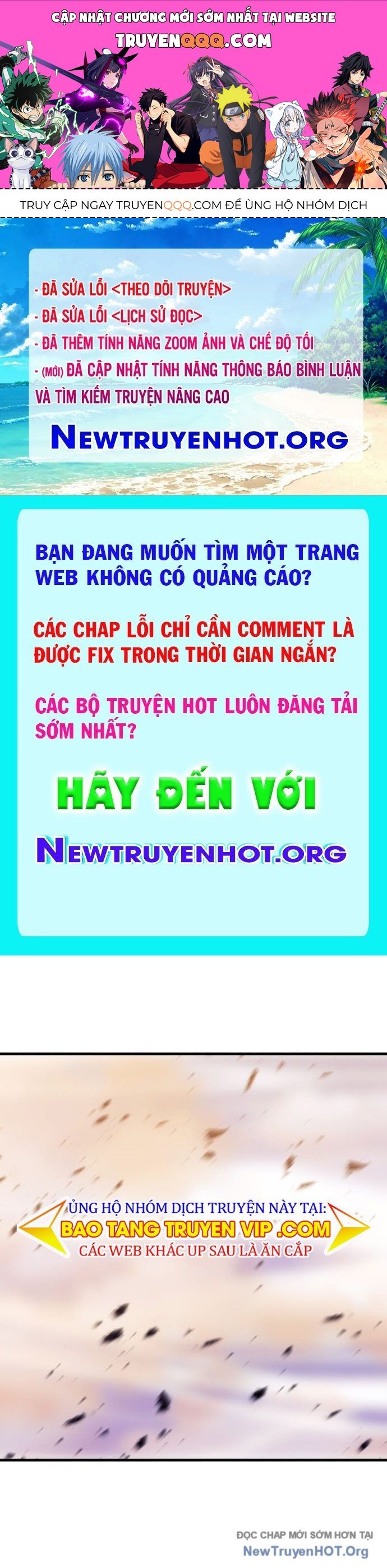 Người Chơi Không Thể Thăng Cấp Chap 202.1 - Next Chap 203.1