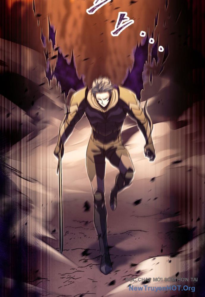 Người Chơi Không Thể Thăng Cấp Chap 202.1 - Next Chap 203.1